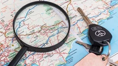 Un voyage en voiture cet été ? N'oubliez pas ces règles européennes…
