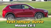 Essai Mazda CX-5 : notre verdict après 5 000 km