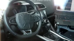 Renault Kadjar restylé : un intérieur qui évolue peu