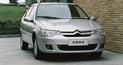 Citroën C-Elysée : la ZX toujours vaillante !