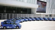 Toyota Mirai : « L'hydrogène est une vraie source d'énergie pour le futur »