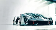 Les prochaines Lamborghini seront bien hybrides