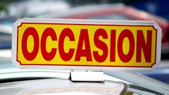 Les 10 conseils pour bien acheter une voiture d'occasion
