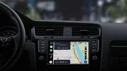 Coyote bientôt intégré dans Apple CarPlay