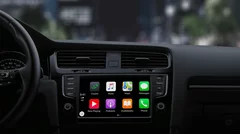 Coyote bientôt mieux intégré à nos autos avec CarPlay