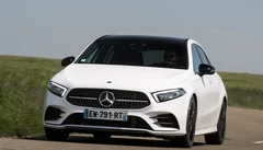 Prix, motorisation, finition... quelle Mercedes Classe A choisir ?