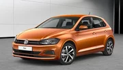 Volkswagen : série spéciale Connect pour la Polo