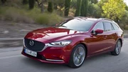 Essai Mazda 6 break 2.2 D 184 (2018) : les infortunes de la vertu