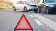 Baisse de la mortalité au mois de juin 2018 sur les routes françaises