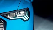 Audi : le nouveau Q3 est dans les starting-blocks !