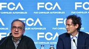 Les nouveaux Présidents de FCA et de Ferrari sont connus