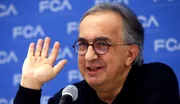 Sergio Marchionne: le patron qu'on adore détester se retire de la direction de Fiat