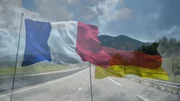 France/Allemagne : deux pays, deux cultures de la route…
