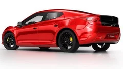 MPM Motors : la voiture sportive française lowcost avec un 3 cylindres PSA