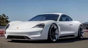 Porsche : son avenir électrique s'annonce serein !