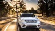 Ventes mondiales : pour la première fois, Jeep dépasse Fiat