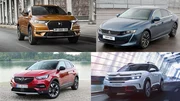 PSA : rentabilité record au premier semestre, Opel déjà bénéficiaire