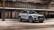 Présentation vidéo - Audi Q3 (2018) : tout ce qu'il faut savoir