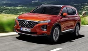 Essai Hyundai Santa Fe : deux pour le prix d'un