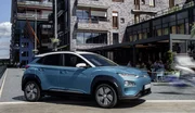 Essai Hyundai Kona Electric 64 kWh : SUV urbain sans émission, plein d'ambition