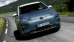 Essai Hyundai Kona Electric (2018) : Courant ascendant