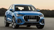 Audi Q3 : la vidéo officielle du nouveau SUV aux anneaux
