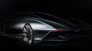 L'Hyper-GT de McLaren s'appellera Speedtail