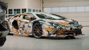 Lamborghini Aventador SVJ : la plus rapide des supercars ?