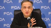 Le PDG de Fiat, Sergio Marchionne, est décédé