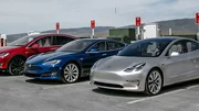Tesla demande des ristournes sur des contrats passés