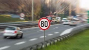 Panneaux à 80 km/h : le Conseil d'Etat déboute les députés