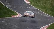 Lamborghini bat le record du Nürburgring avec l'Aventador SVJ