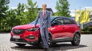 Opel réalise son premier bénéfice depuis 20 ans mais supprime des emplois en Belgique