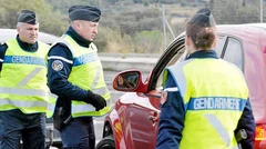 La Sécurité routière veut traquer les 700 000 non-assurés
