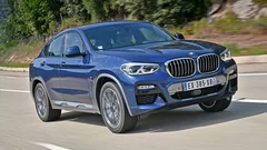 Essai BMW X4 : le SUV pour les sportifs
