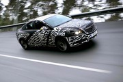 Camouflage et déguisement chez Opel : une opération de grande envergure !