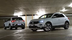 Essai VW T-Roc Sport: futur leader ?