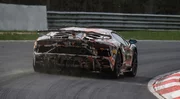 Lamborghini détrône Porsche sur ses terres