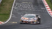 Lamborghini Aventador SVJ: reine du Ring