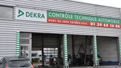 Nouveau contrôle technique : +23% de contre-visites