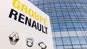 Le groupe Renault bat des records d'immatriculation et de marge opérationnelle au premier semestre
