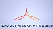 L'Alliance Renault-Nissan-Mitsubishi numéro un mondial