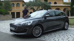 Essai Ford Focus : esprit de synthèse