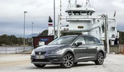 Essai Seat Leon Xperience : Le compromis ?