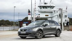 Essai Seat Leon Xperience : Le compromis ?