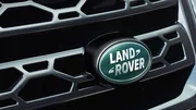Land Rover dépose l'appellation « Road Rover »