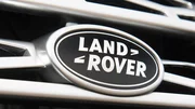 Land Rover dépose le nom "Road Rover"