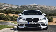 Essai BMW M2 Competition : bestiale… en subtilité !
