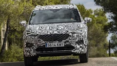 Essai Seat Tarraco : enlève ton camouflage, on t'a reconnu
