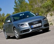 Essai Audi A4 Avant 2.0 TDI 170 ch : Fidèle à ses principes